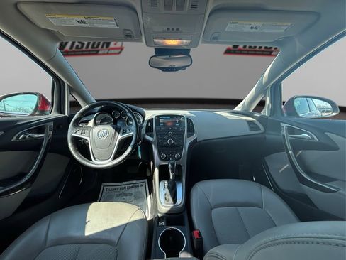 Used 2017 Buick Verano Sport Touring w/ Experience Buick Package image 26
