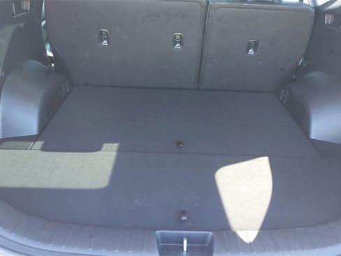 Used 2021 Hyundai Santa Fe Limited image 23