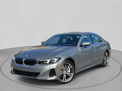 Used 2024 BMW 330i Sedan w/ Premium Package