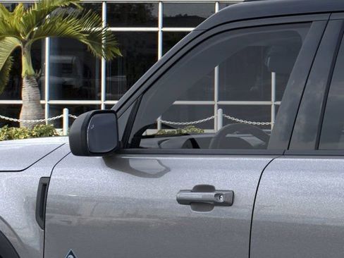 New 2025 Ford Bronco Sport Outer Banks image 20