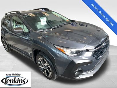 Certified 2024 Subaru Crosstrek 2.0i Premium