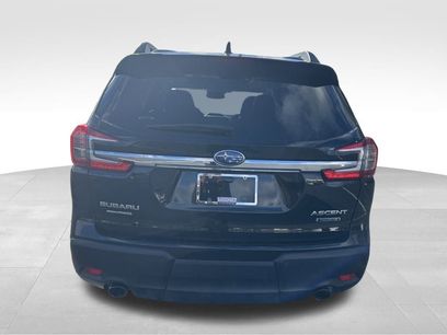 Used 2023 Subaru Ascent Touring