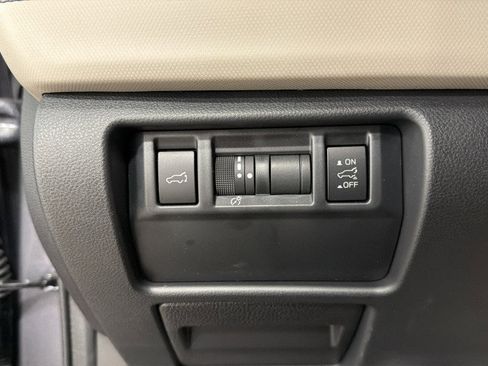 Certified 2026 Subaru Forester Premium AWD/4WD image 20