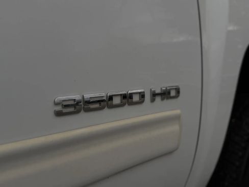 Used 2011 Chevrolet Silverado 3500 LTZ w/ LTZ Plus Package image 36