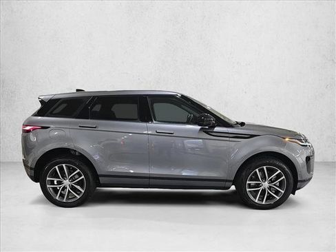 New 2026 Land Rover Range Rover Evoque S image 4
