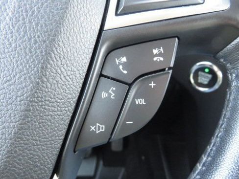 Certified 2022 Ford Edge SEL w/ Convenience Package image 24