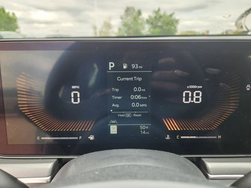 New 2026 Kia K5 GT-Line AWD/4WD image 16