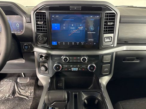 New 2025 Ford F150 XLT w/ Equipment Group 302A MID AWD/4WD image 31