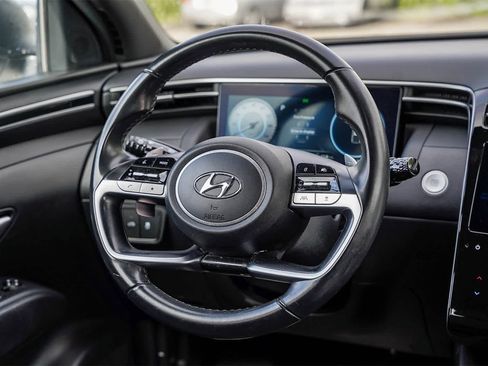 Certified 2023 Hyundai Santa Cruz SEL Premium image 15