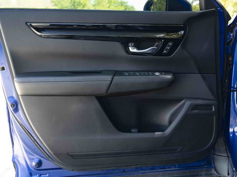 Used 2024 Honda CR-V EX-L image 36