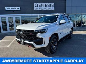 Used 2023 Chevrolet Tahoe Z71 w/ Z71 Off-Road Package 360° Tour