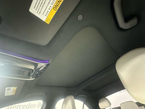 Certified 2023 Mercedes-Benz C 300 Sedan image 6