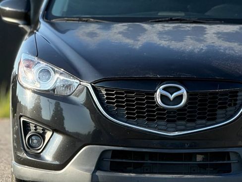Used 2013 MAZDA CX-5 Touring w/ Bose & Moonroof Pkg AWD/4WD image 11