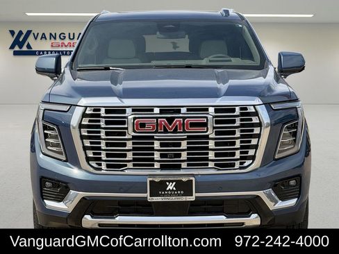 New 2026 GMC Yukon Denali w/ Sun & Power Step Package AWD/4WD image 7