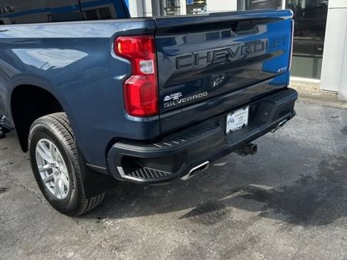 Used 2019 Chevrolet Silverado 1500 RST image 5