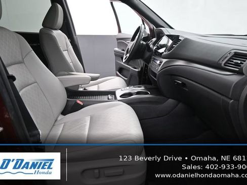 Used 2019 Honda Passport EX-L image 39