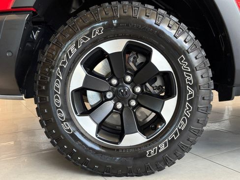Used 2023 RAM 1500 Rebel w/ Rebel Level 2 Equipment Group AWD/4WD image 11