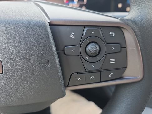 New 2026 Nissan Sentra SV w/ Floor Mat Package image 8