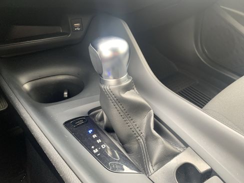 Used 2020 Toyota C-HR LE image 26