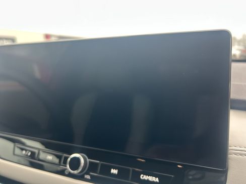 New 2026 Mitsubishi Outlander SE FWD image 12