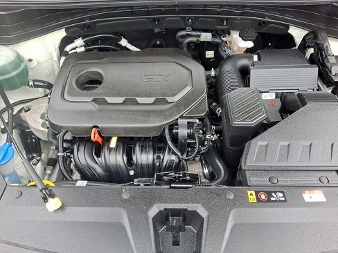 Used 2020 Kia Sportage LX image 28