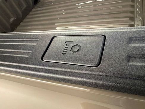 New 2026 Ford Ranger Raptor AWD/4WD image 43