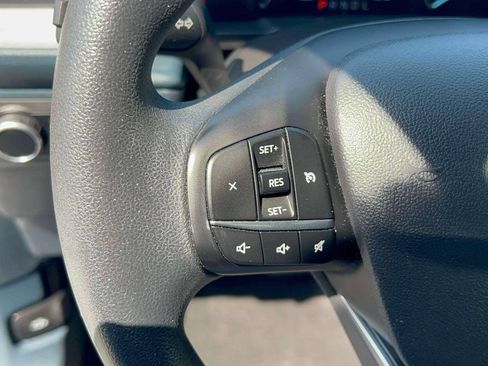 Used 2024 Ford Maverick XLT FWD image 15