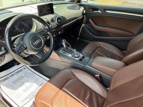 Used 2015 Audi A3 1.8T Premium FWD image 9