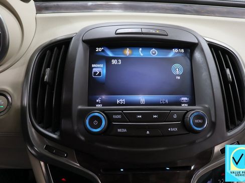 Used 2014 Buick LaCrosse Leather image 9