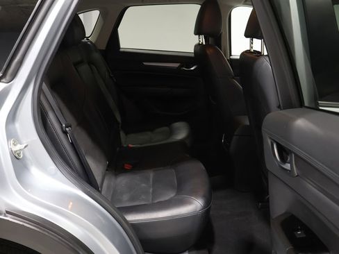 Used 2023 MAZDA CX-5 AWD 2.5 S w/ Select Package image 21