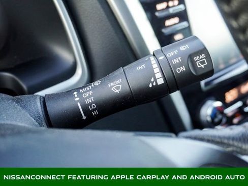Used 2024 Nissan Murano SV image 23
