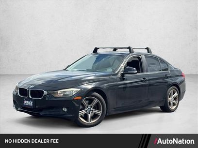 Used 2014 BMW 328d xDrive Sedan