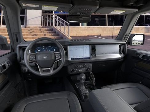 New 2026 Ford Bronco Badlands AWD/4WD image 9