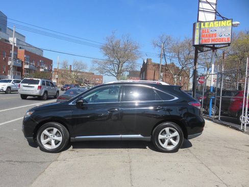 Used 2015 Lexus RX 350 AWD image 7