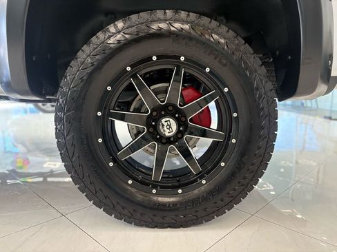 Used 2019 Chevrolet Silverado 1500 RST w/ All-Star Edition AWD/4WD image 45