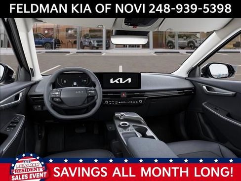 New 2025 Kia EV6 Light image 14