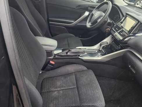 Used 2022 Mitsubishi Eclipse Cross ES AWD/4WD image 10
