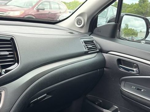 Used 2023 Honda Ridgeline RTL-E image 22