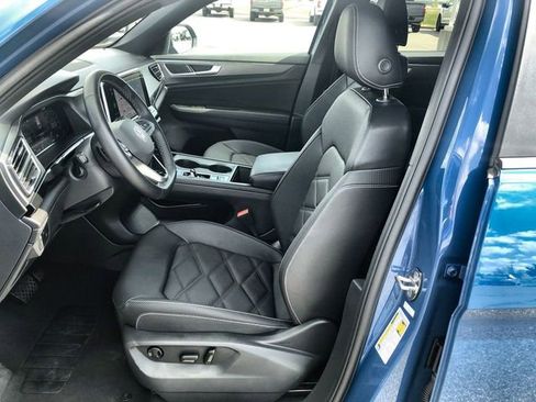 Used 2026 Volkswagen Atlas Cross Sport SE AWD/4WD image 11