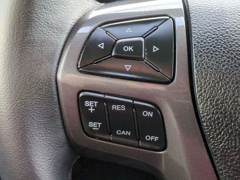 Used 2019 Ford Ranger Lariat w/ FX4 Off-Road Package image 21