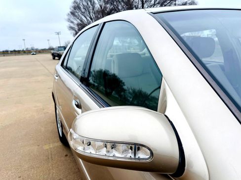 Used 2003 Mercedes-Benz S 430 image 20