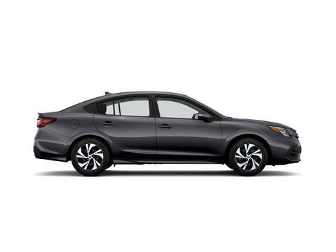 New 2025 Subaru Legacy Premium image 7