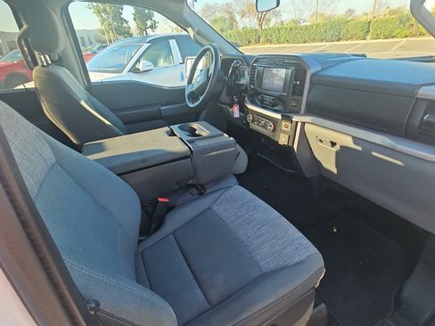 Used 2023 Ford F150 XLT image 13