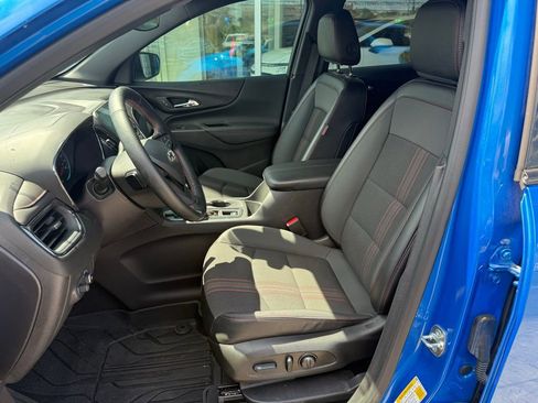 Used 2024 Chevrolet Equinox RS image 8