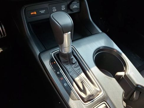 Certified 2026 Honda Civic Sport image 14