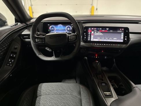 New 2026 Dodge Charger R/T image 11