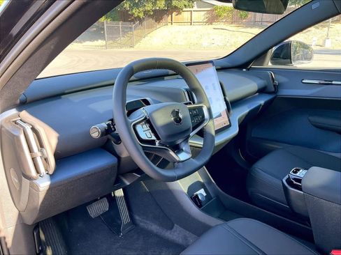 New 2026 Volvo EX30 Cross Country Ultra w/ Protection Package Premier image 8