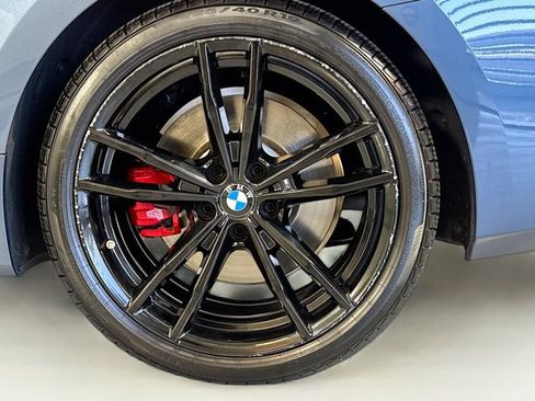 Used 2021 BMW 440i xDrive Coupe w/ Executive Package AWD/4WD image 30