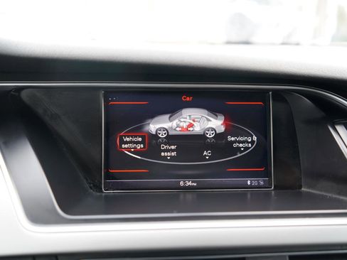 Used 2014 Audi A4 2.0T Premium Plus w/ Premium Plus Package image 47