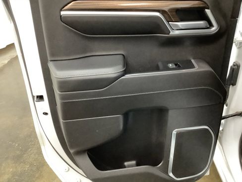 Used 2022 Chevrolet Silverado 1500 LT image 26